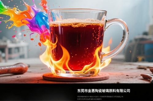 东莞市金惠陶瓷玻璃原料有限公司介绍